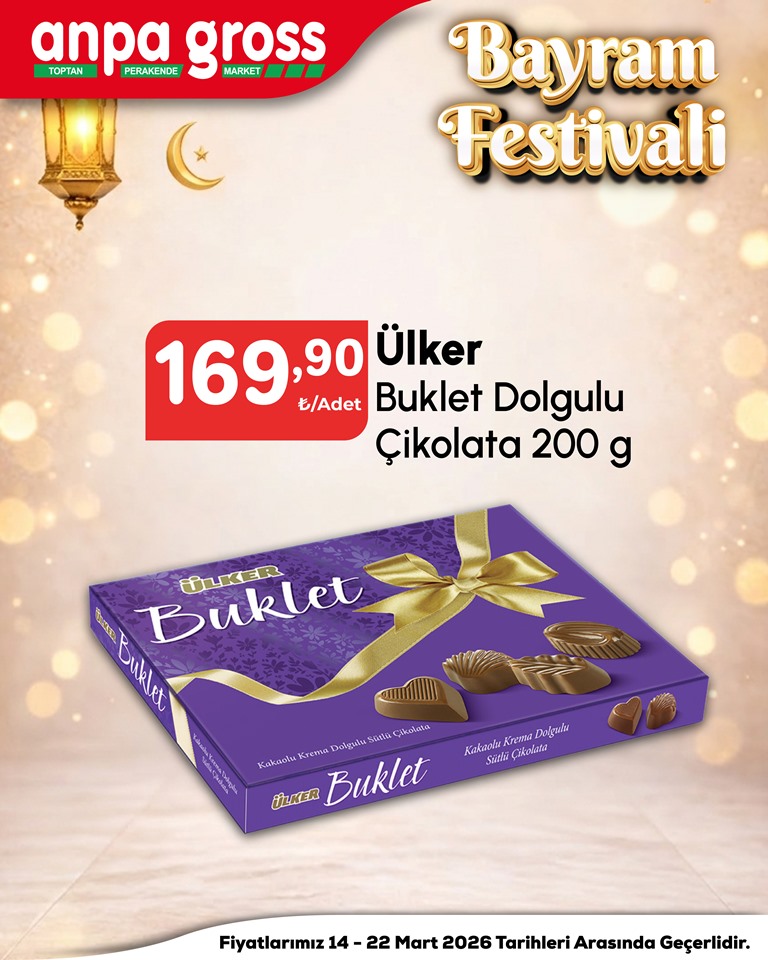 anpa grosda bayram festivali başlıyor
