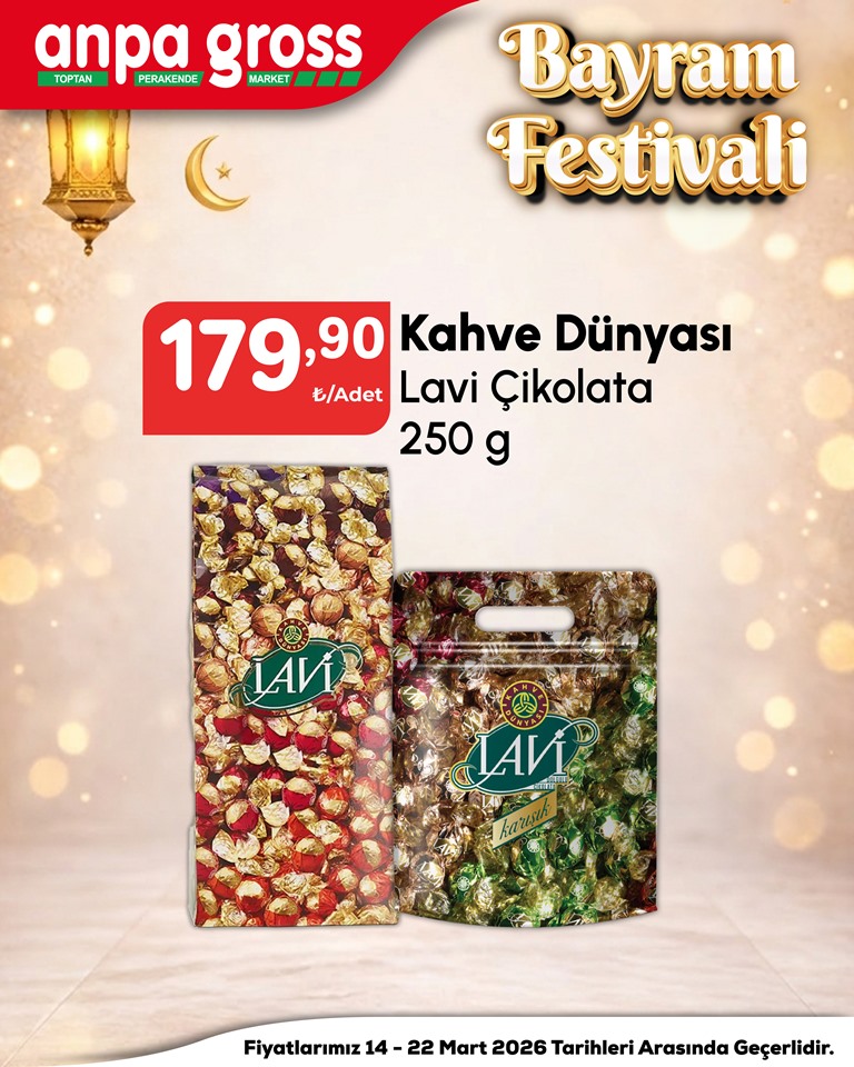 anpa grosda bayram festivali başlıyor