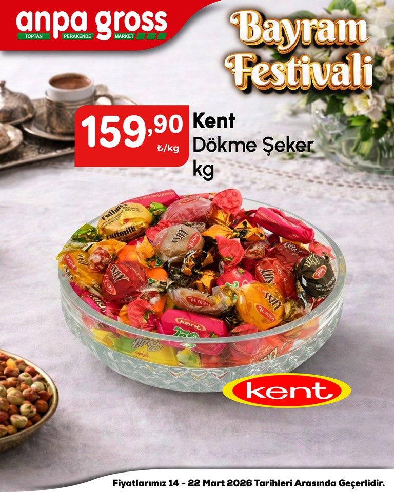 anpa grosda bayram festivali başlıyor