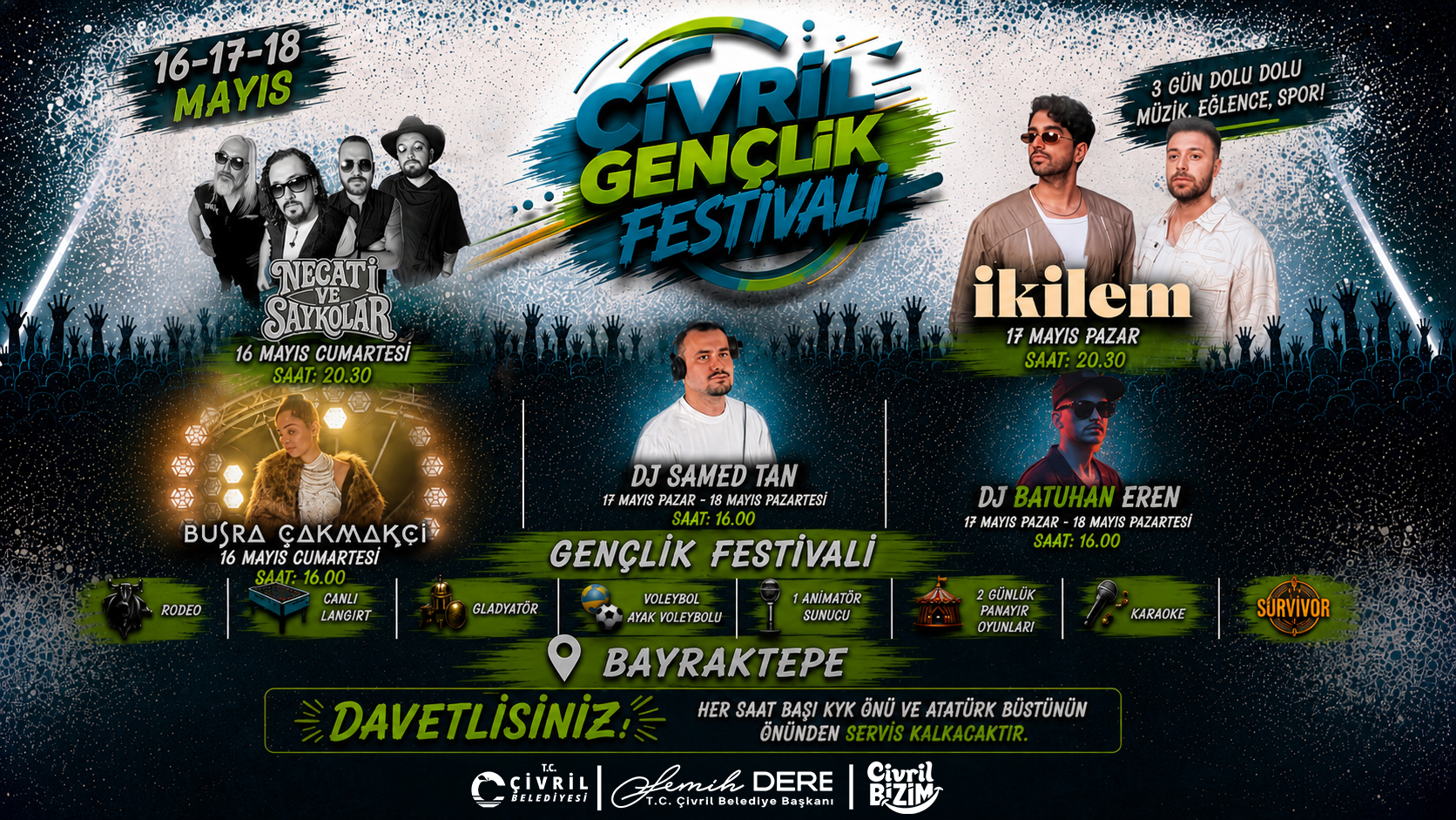Pamukkale Belediyesi