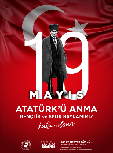 PAÜ 19 MAYIS 2026 