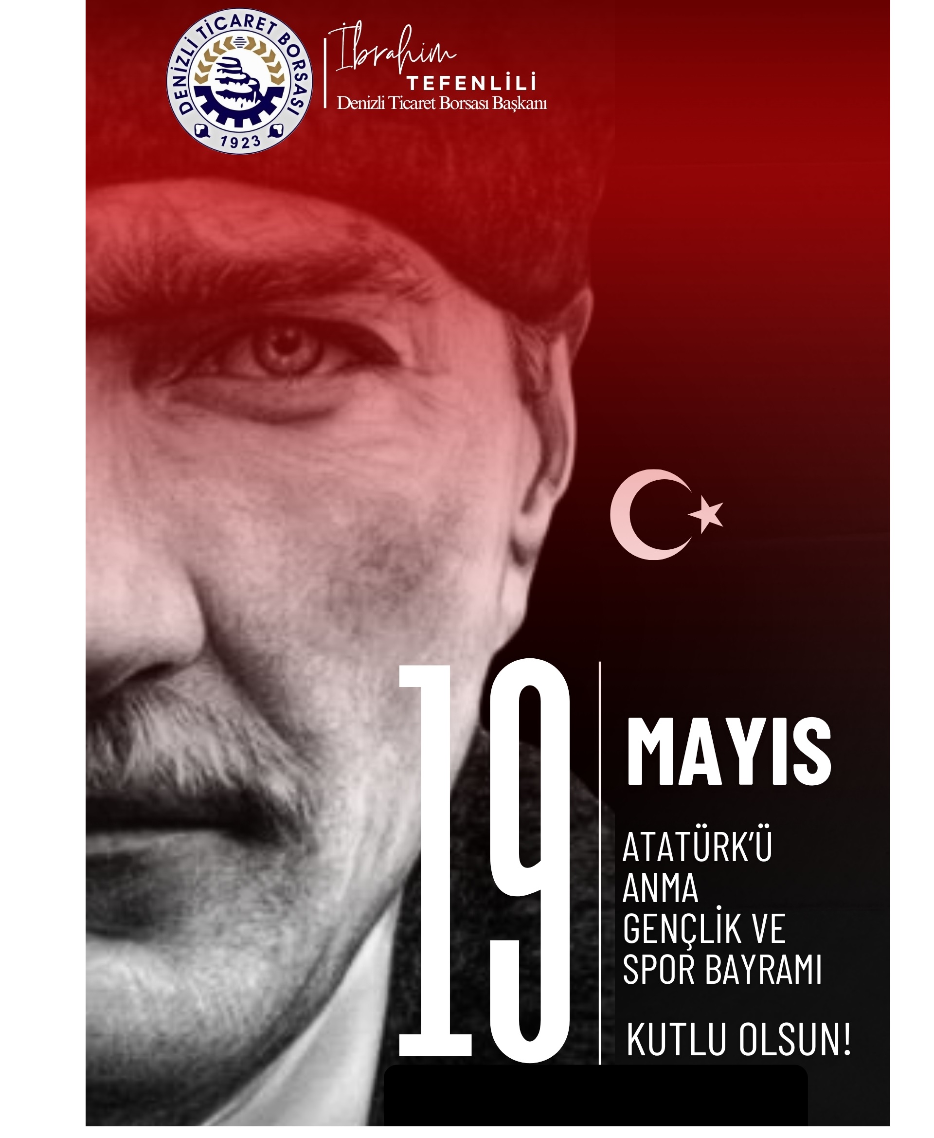 DENİZLİ TİCARET BORSASI 19 MAYIS 2026 