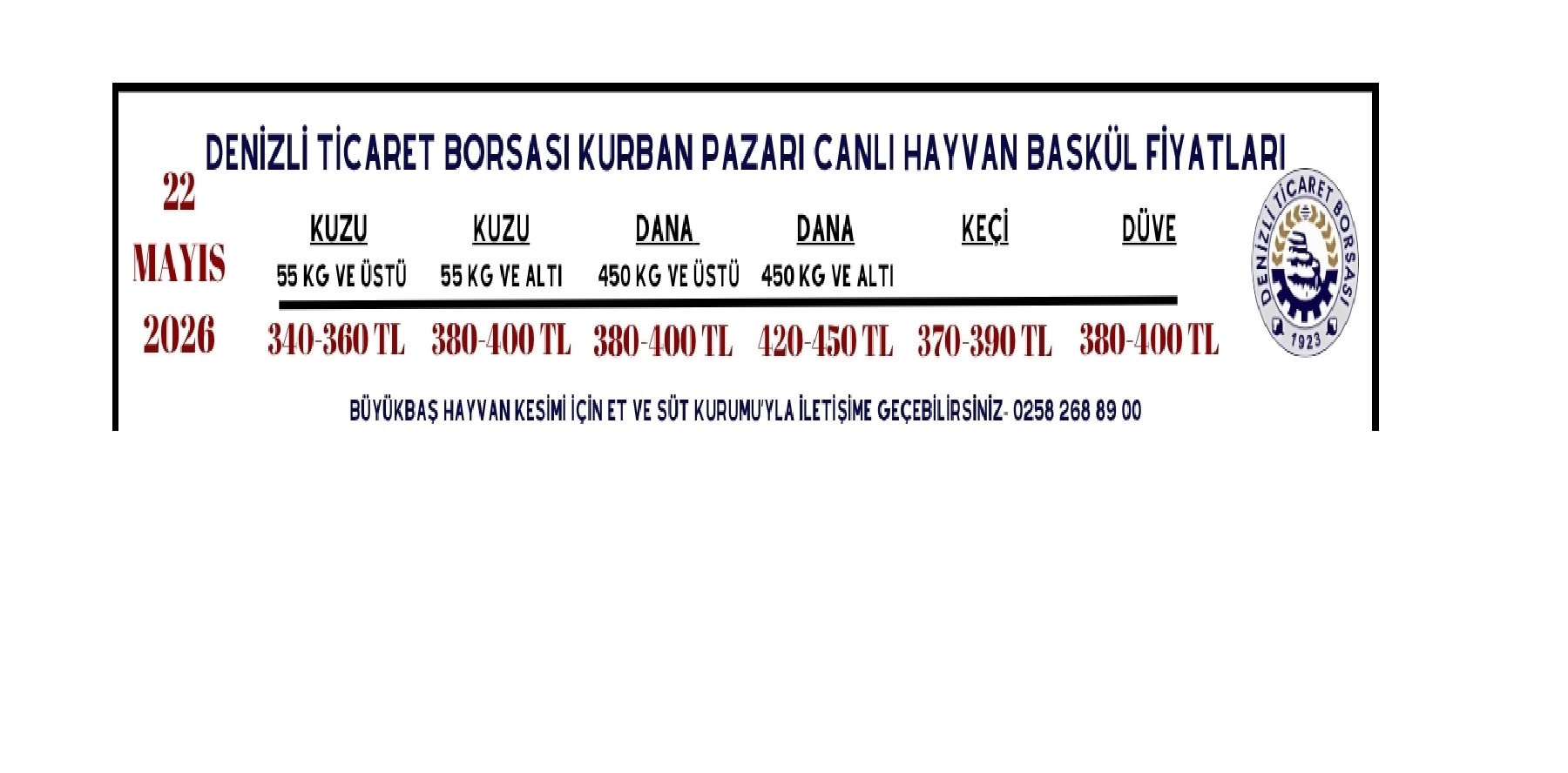 22 mayıs 