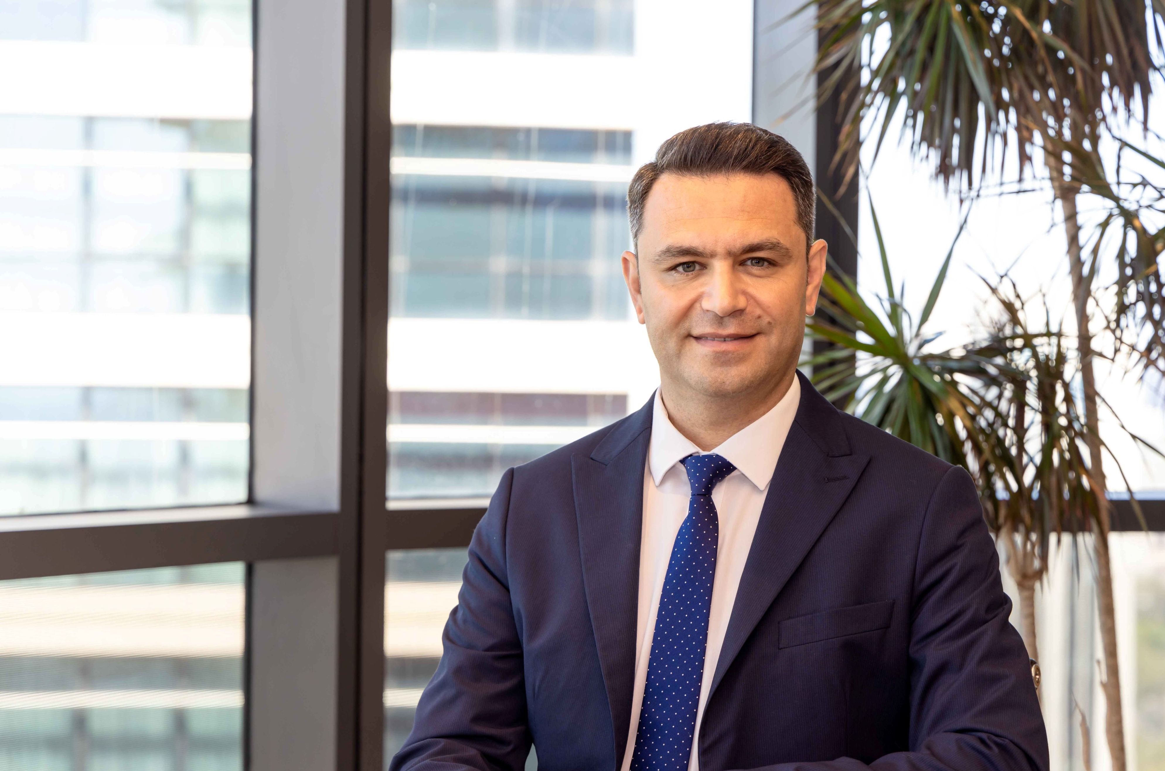 Adm Elektrik'ten  altyapı yatırımı hedefi