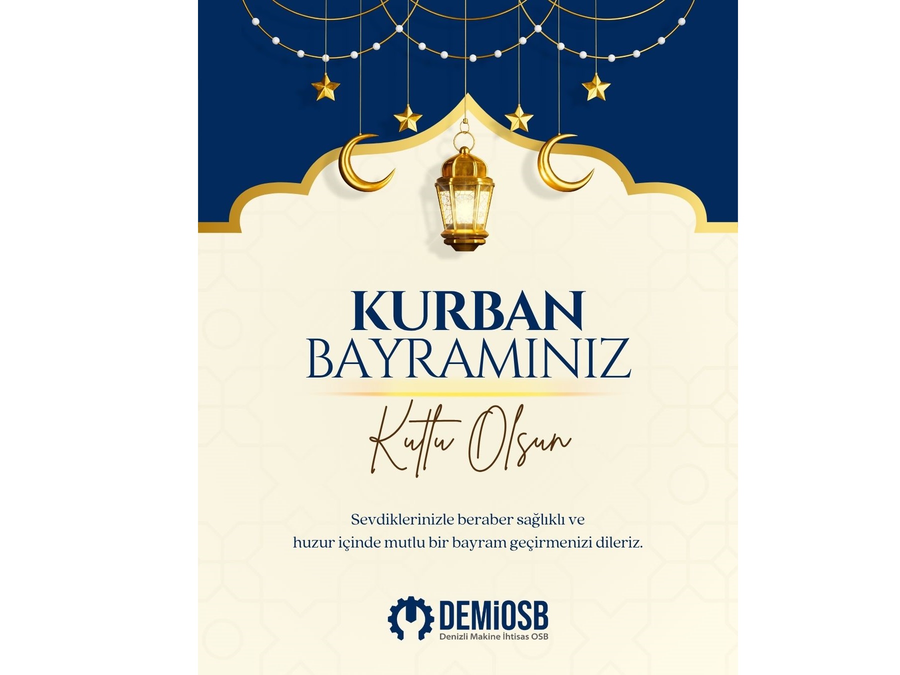 ak parti kurban bayramı 