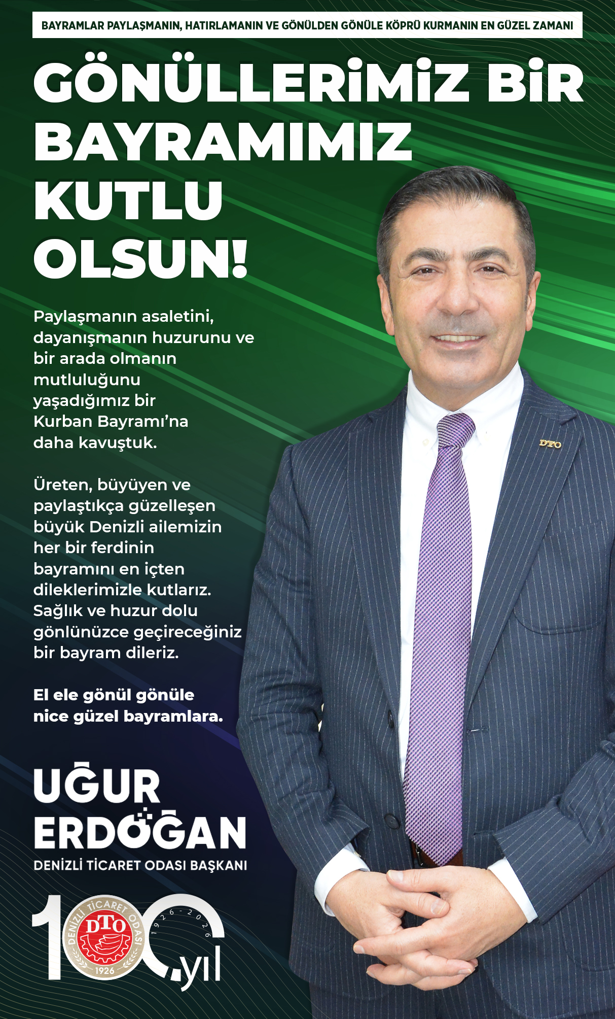 Tavas'ta Koray Avcı rüzgarı esti!