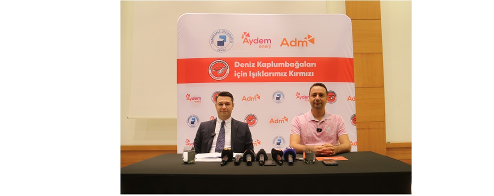 PAÜ'de Kapbumbağalar sempozyumu