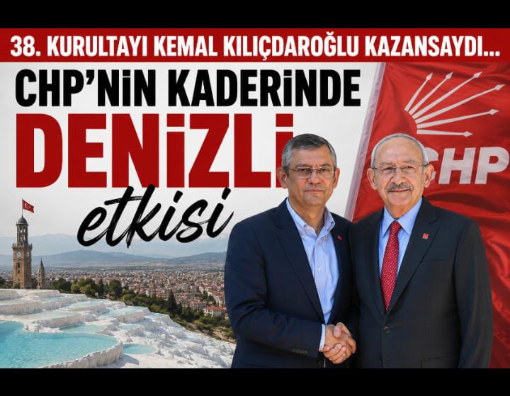 Karaca'nın Kaderi Türkiye'yi etkiledi