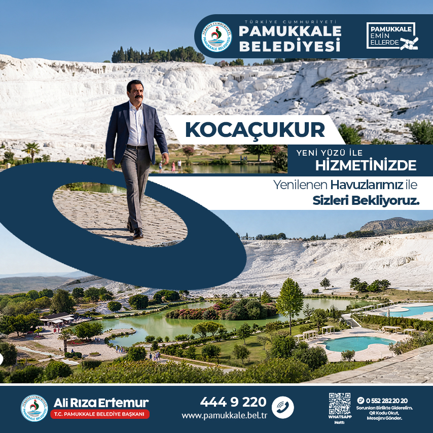 Kocaçukur 