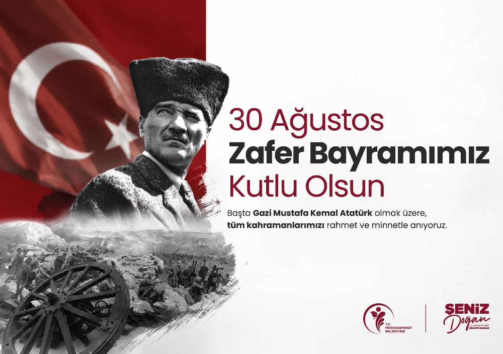 Şeniz Doğan 30 Ağustos