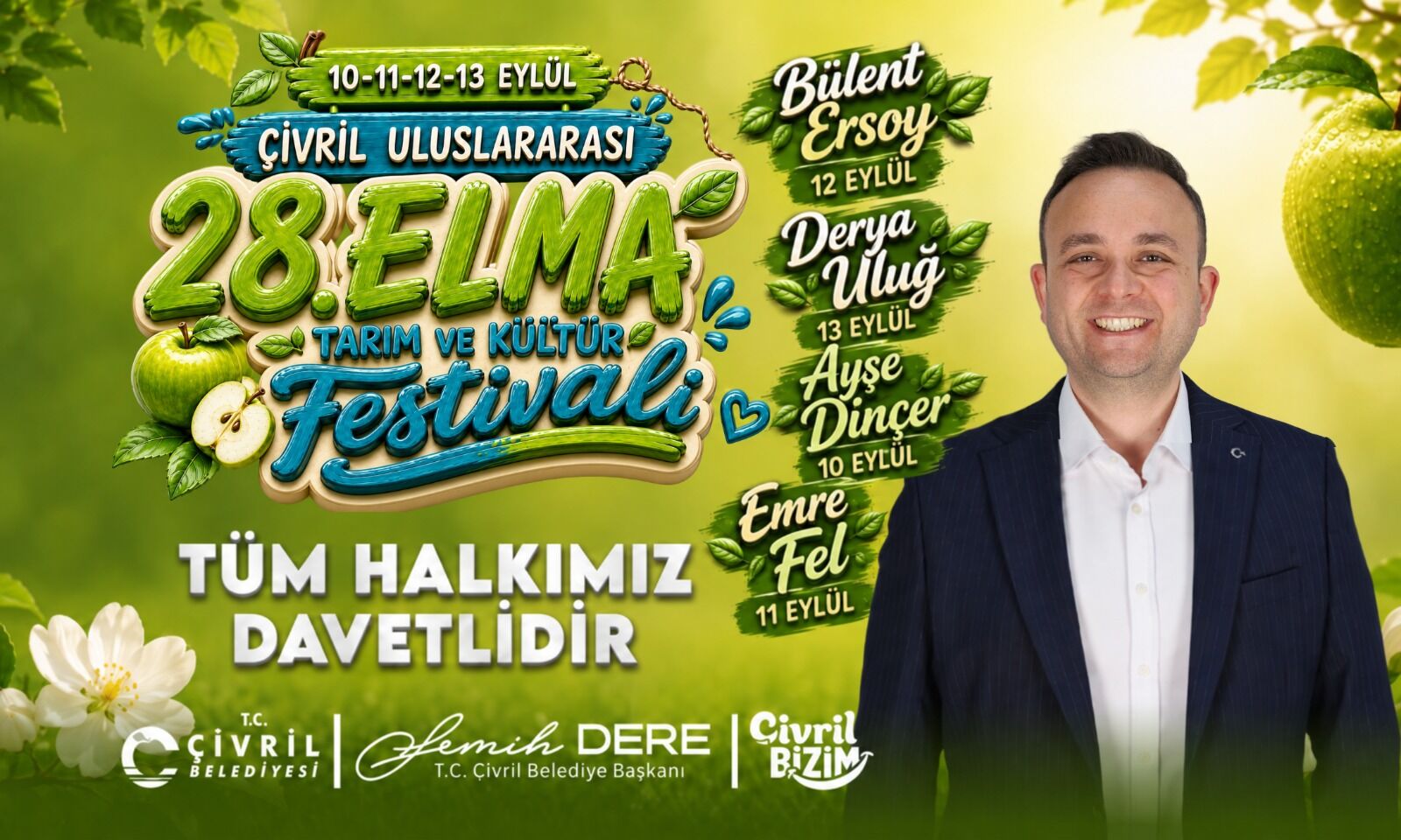 Çivril festival 