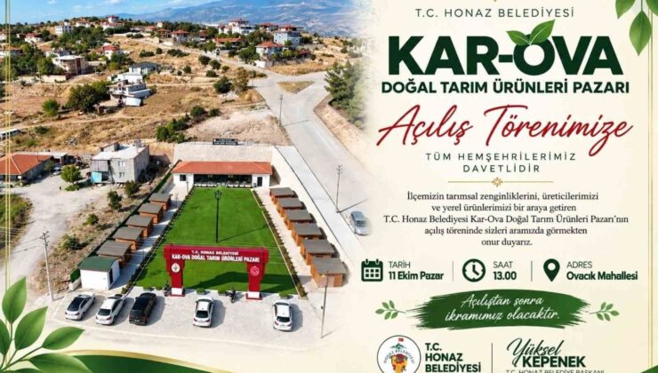Honaz aciliş 
