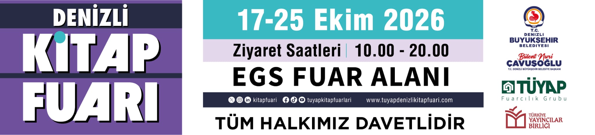 Büyükşehir kitap 