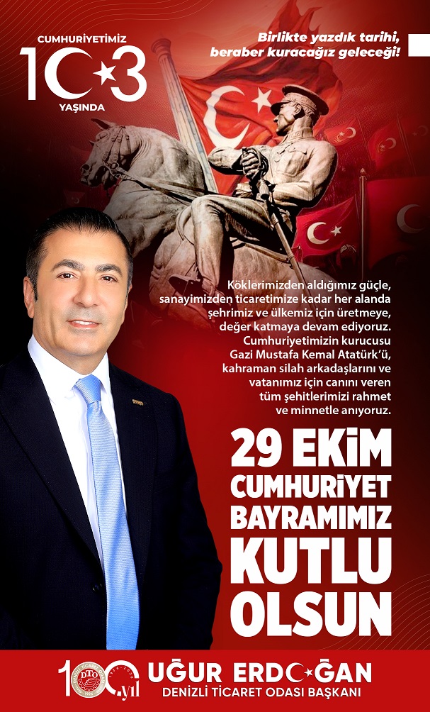 dto 29 EKİM 