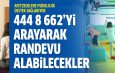 Afetzedelere psikolojik destek sağlanıyor