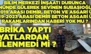 İŞTE SUBAŞIOĞLU DÖNEMİ PİYASALAR