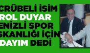 Denizlispor için BAŞKAN adayı çıktı