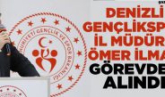 İLMAN GÖREVDEN ALINDI